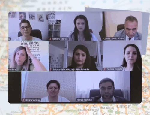 Partners set research direction for EU4UA blueprint